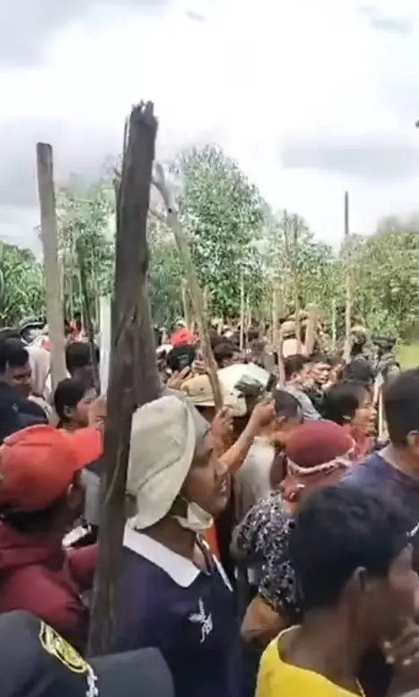 หนองจานปะทะ3