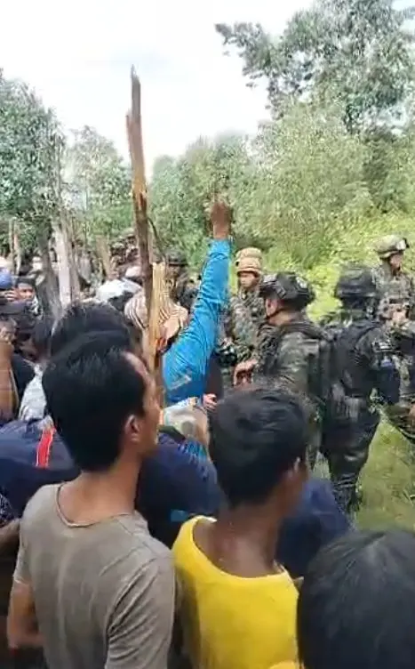 หนองจานปะทะ1