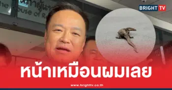 ตัวเงินตัวทองบุกทำเนียบ