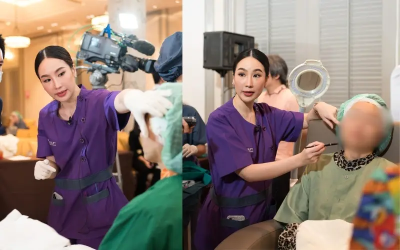 เทคนิคปรับรูปหน้า กับที่ RWC Clinic โดย แพทย์ผู้เชี่ยวชาญ (4)