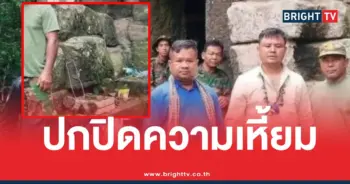 นักข่าวเขมรจำคุกกบฏ