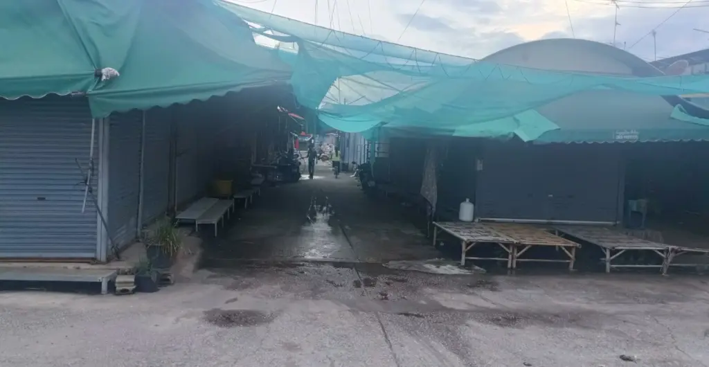 สส.จิรัฏฐ์ พรรคประชาชน แจง จี้รัฐบาลเปิดด่านชายแดน