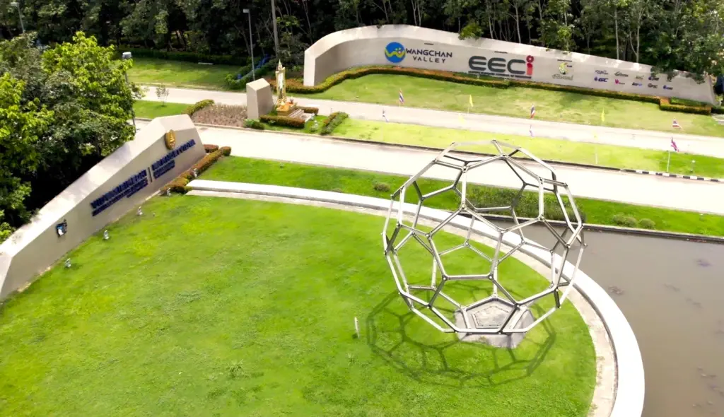 VISTEC สถาบันวิจัย สร้าง Deep Tech Startup เพื่ออนาคตเศรษฐกิจไทย (2)