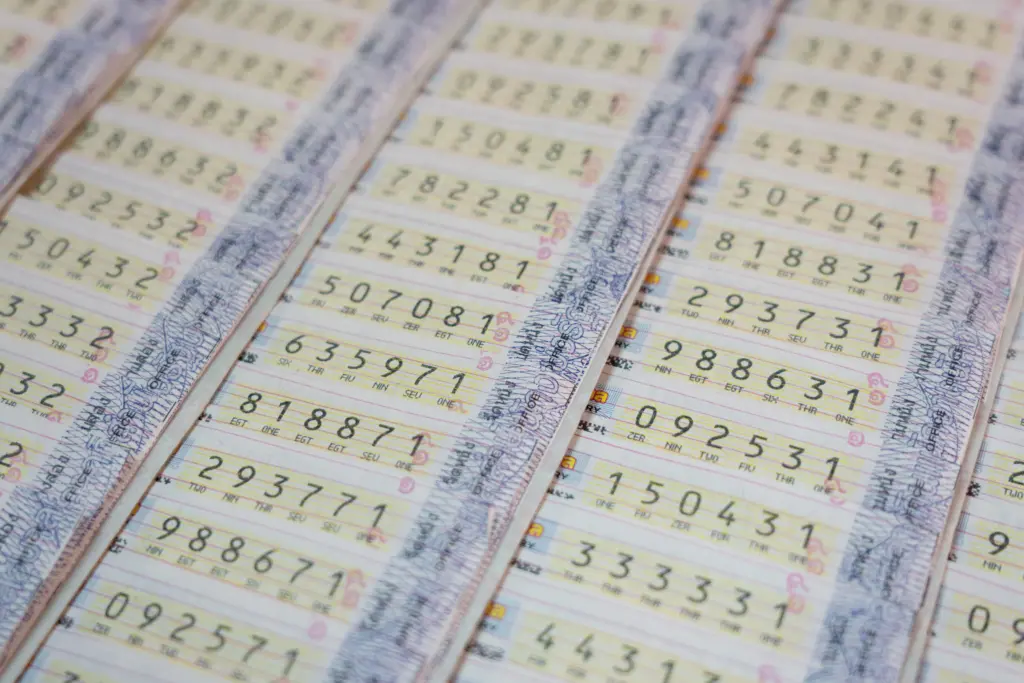 ตรวจหวย ผลสลาก 16 กันยายน 2568