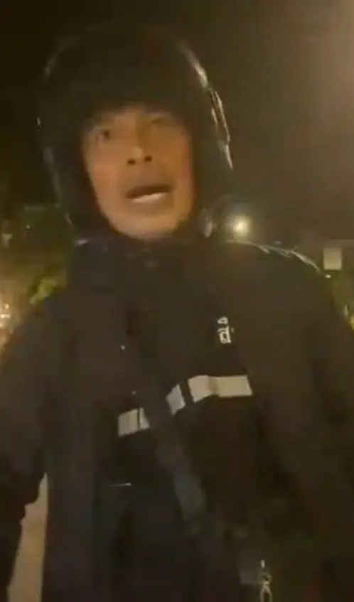 สายตรวจปลอม2