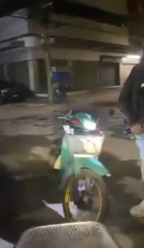 สายตรวจปลอม