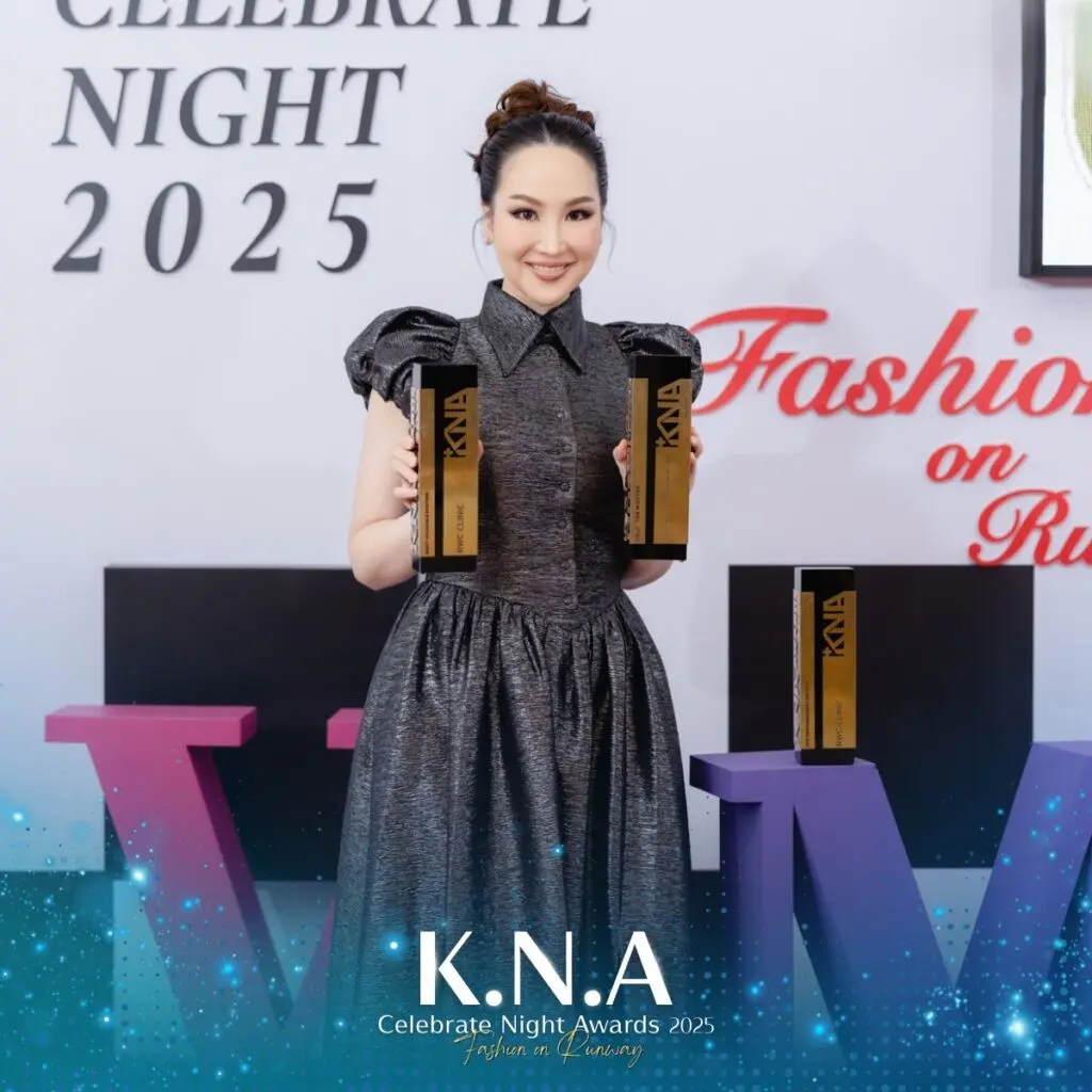 ฟิลเลอร์สะโพก เทคนิคปั้นสะโพก ปั้นสัดส่วน โดน หมอขนมที่ RWC Clinic