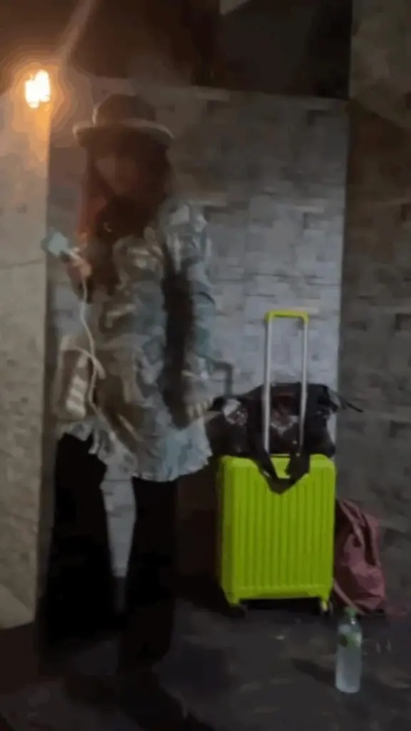 คลั่งรักบุกบ้าน2