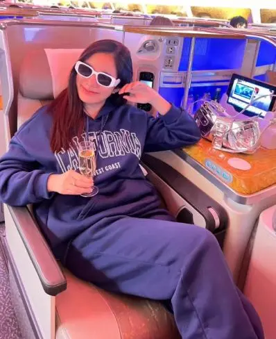 เบบี๋ชีวิตหรู