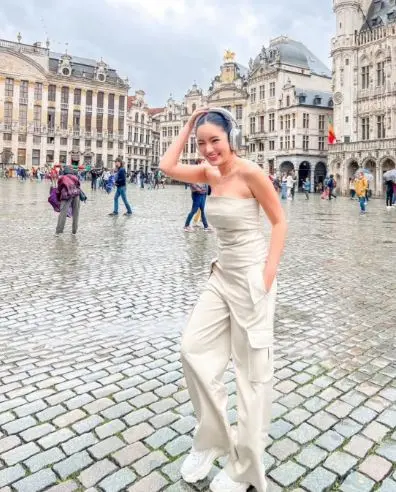 เบบี๋ชีวิตหรู2