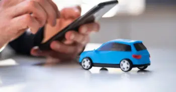 ประกันรถยนต์