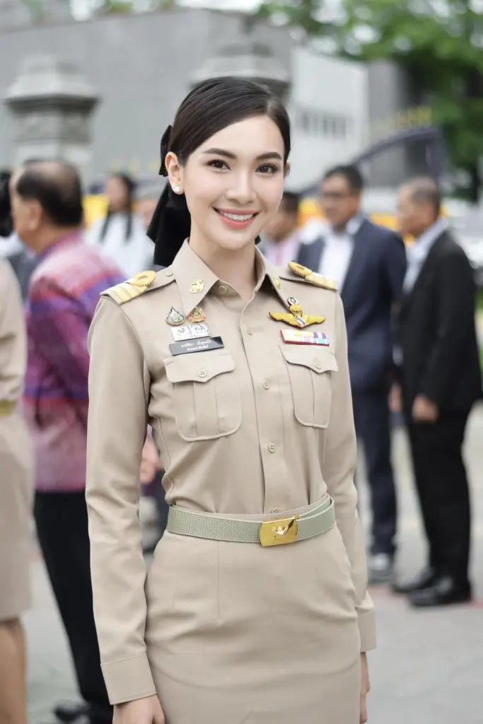 ผู้กองแคทอาทิตยา7