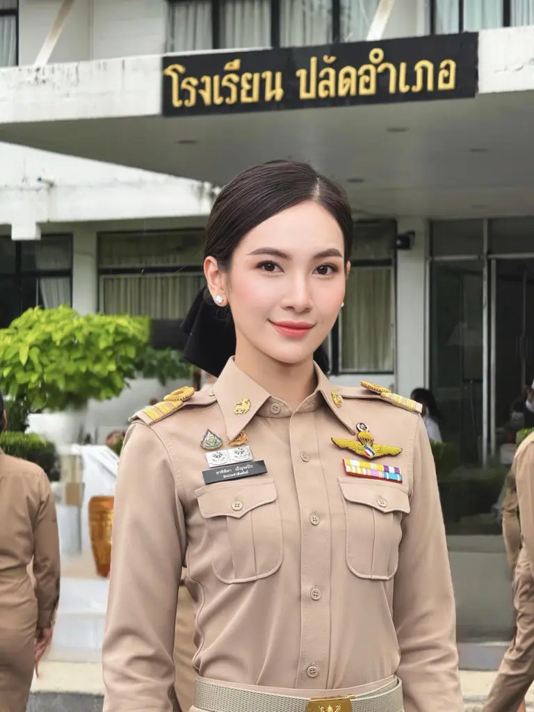 ผู้กองแคทอาทิตยา4