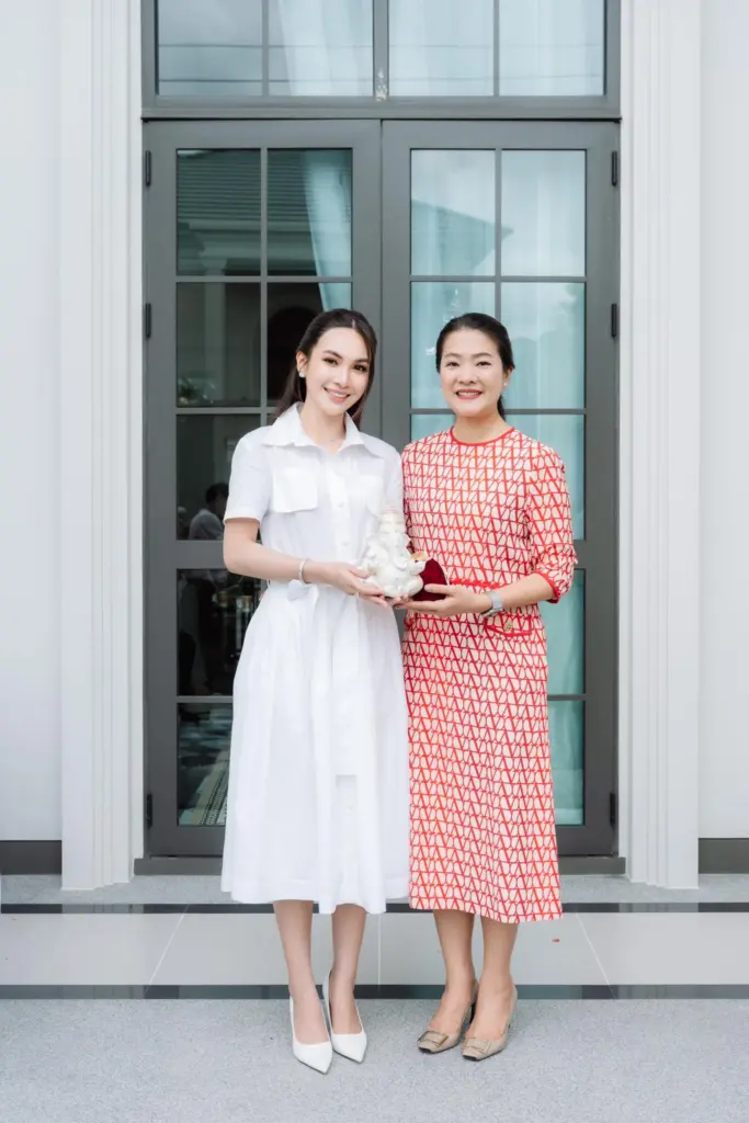 บ้าน50ล้านผู้กองแคท5