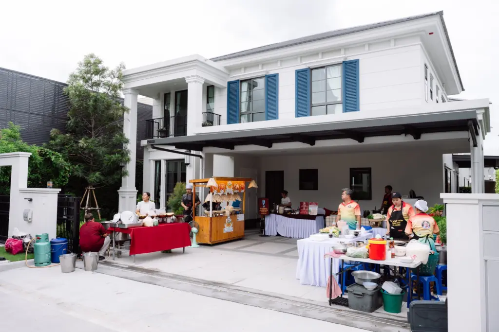 บ้าน50ล้านผู้กองแคท6