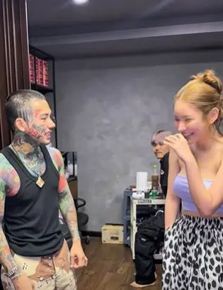 เบบี๋รอยสัก2