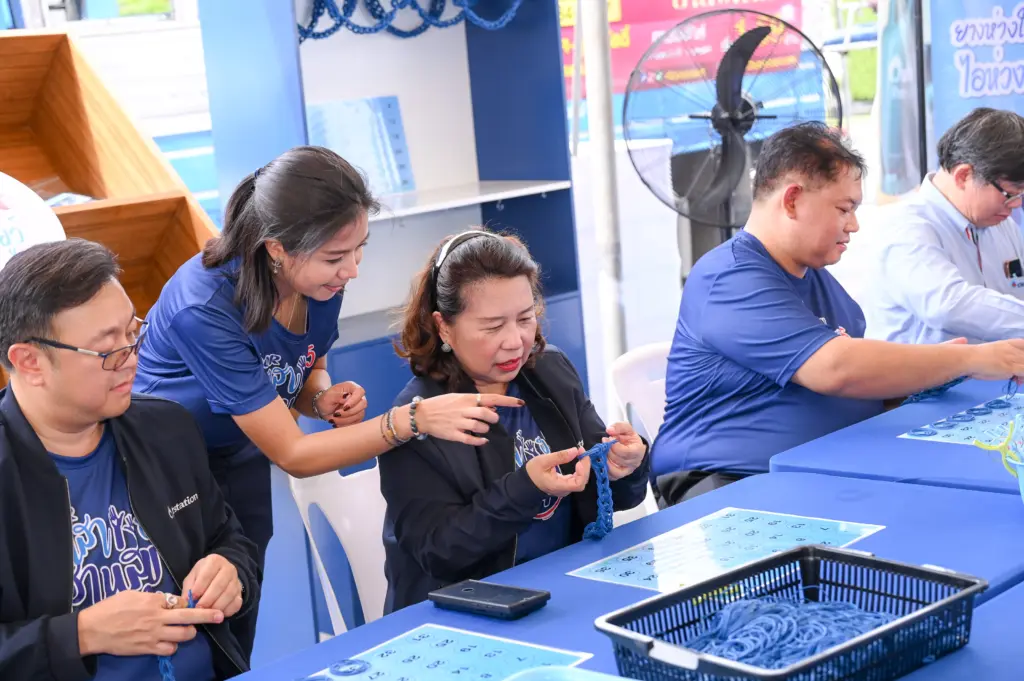 โออาร์ อาสาสานสุข ปีที่ 5 สร้างคุณภาพชีวิตชุมชนยั่งยืน (1)