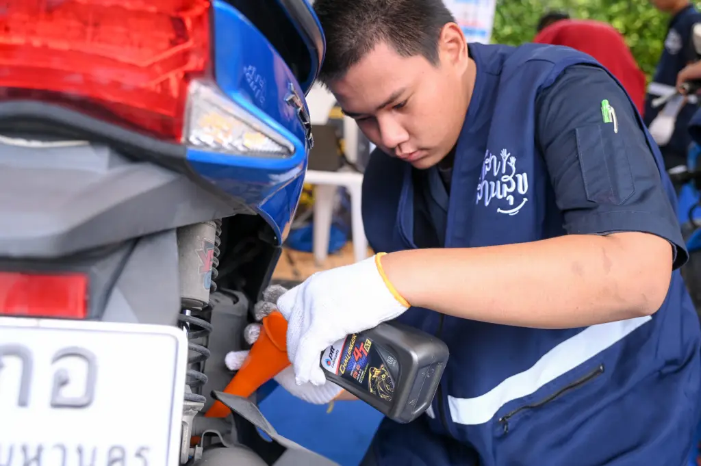 โออาร์ อาสาสานสุข ปีที่ 5 สร้างคุณภาพชีวิตชุมชนยั่งยืน (3)