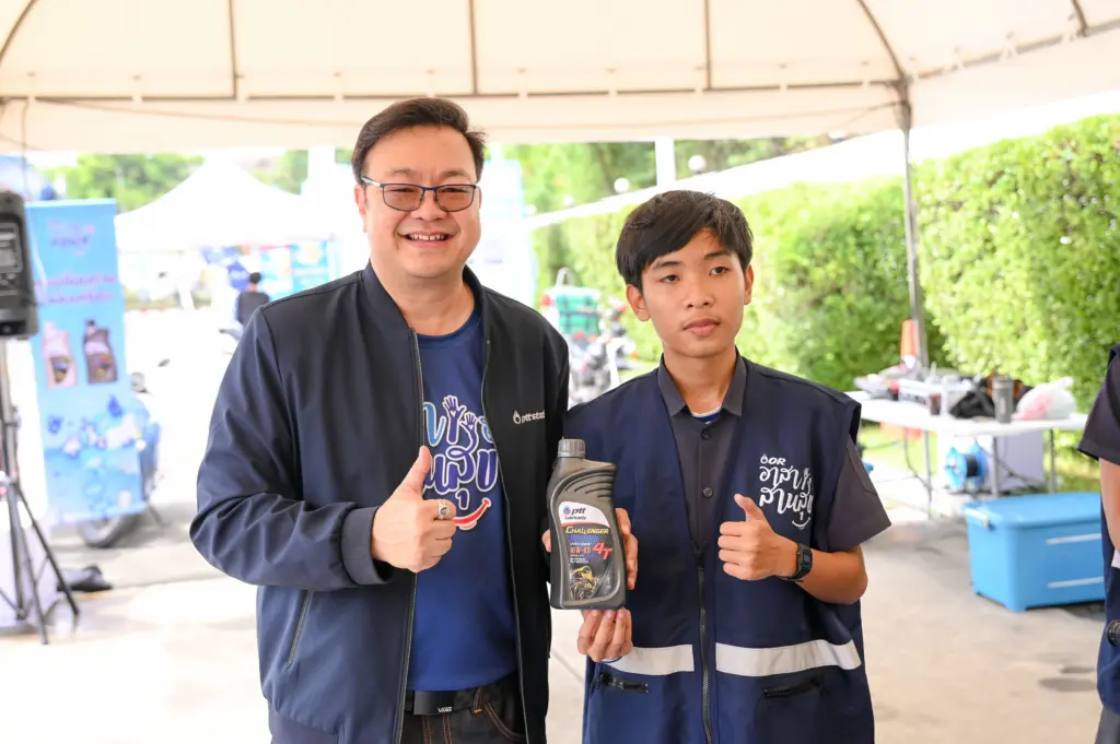 โออาร์ อาสาสานสุข ปีที่ 5 สร้างคุณภาพชีวิตชุมชนยั่งยืน (5)