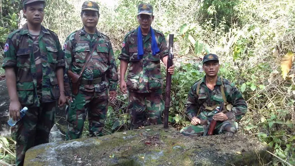 ปราสาทคนา