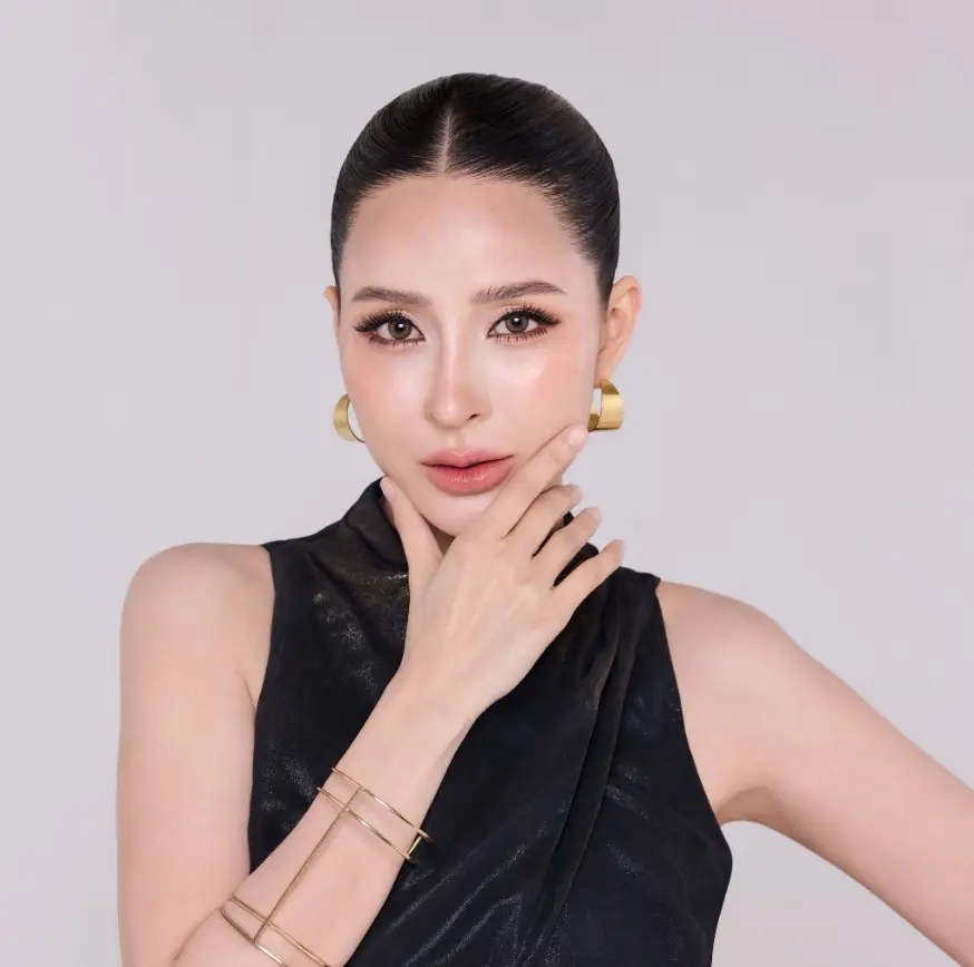 ทำความรู้จัก เมพรีมายาประวัติ CEO สาว เม พิชญ์นรี คือใคร