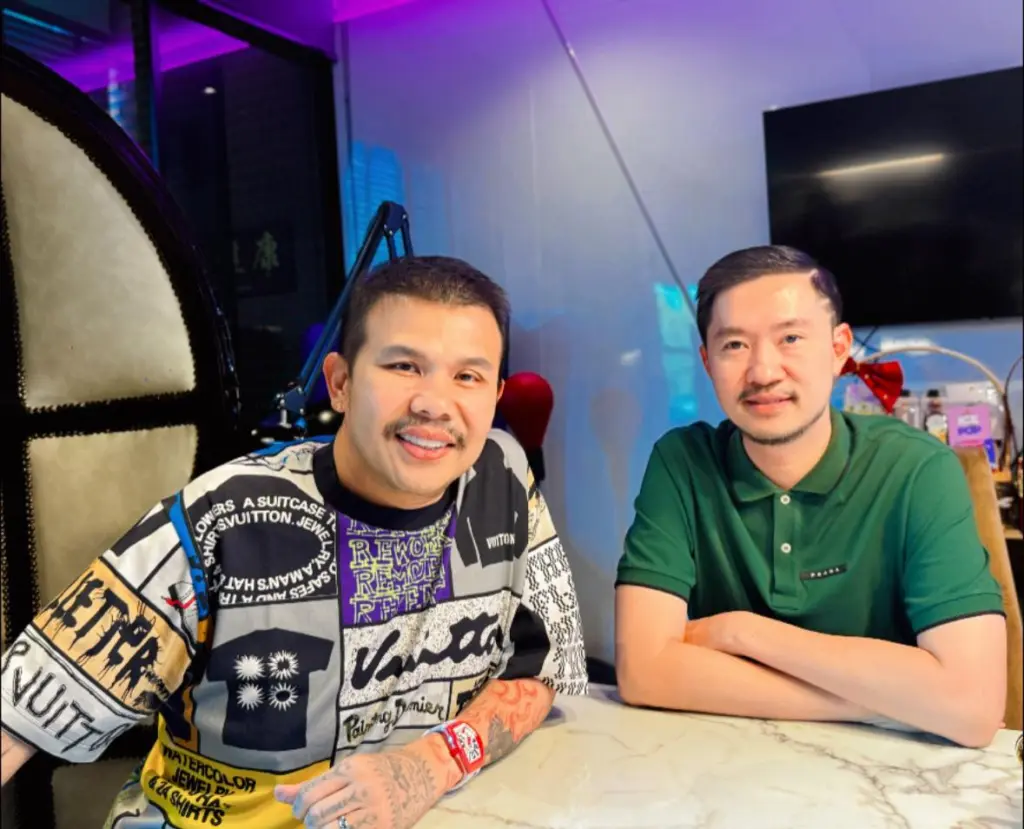 โทนบางแคประวัติ เพื่อน บอยท่าพระจันทร์