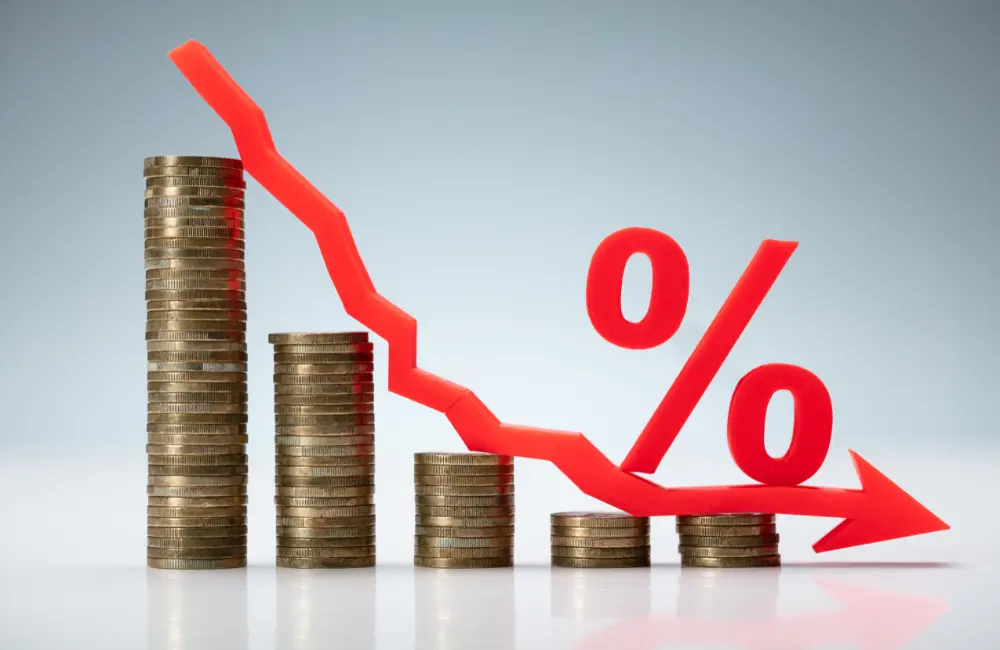 ดอกเบี้ยสินเชื่อต่ำ