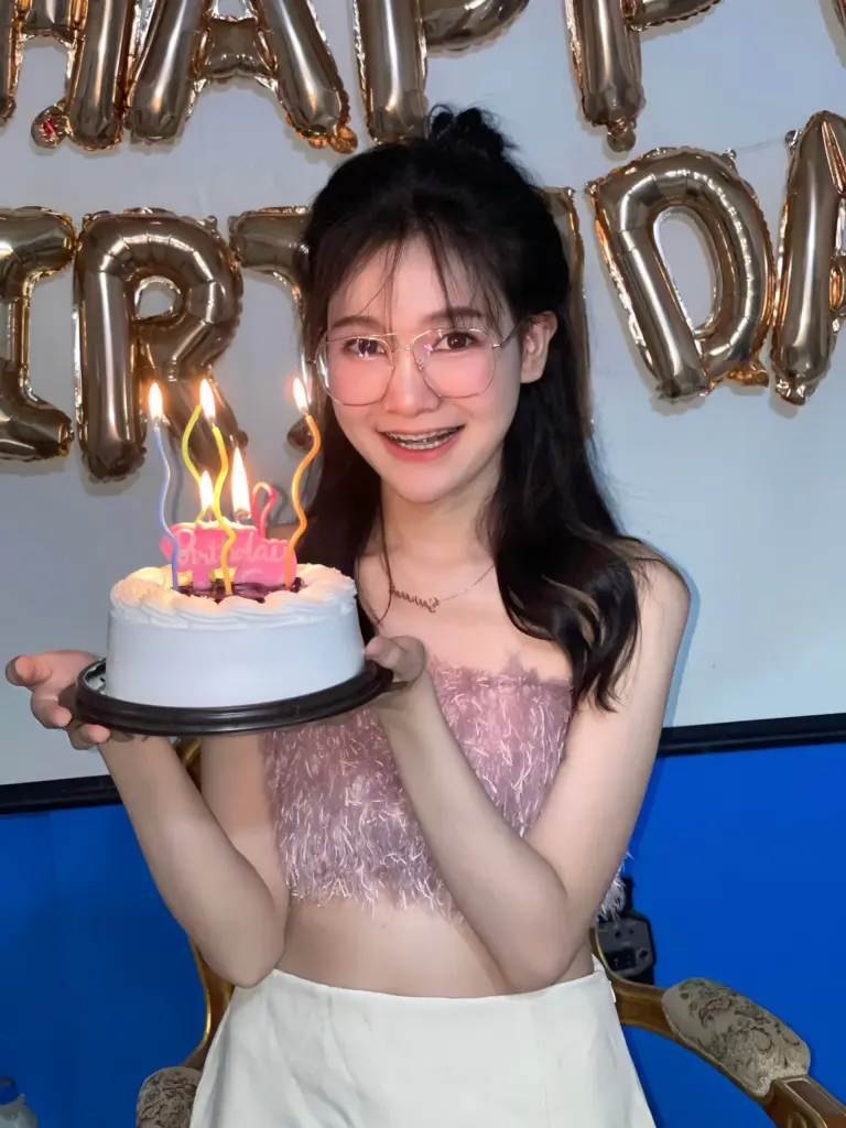 น้องฝ้ายซีวิคโหนกระแส4