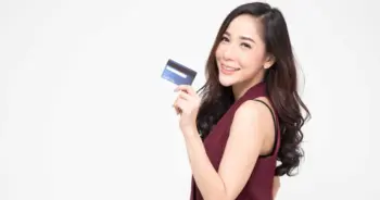 บัตรเครดิตไม่มีค่าธรรมเนียม