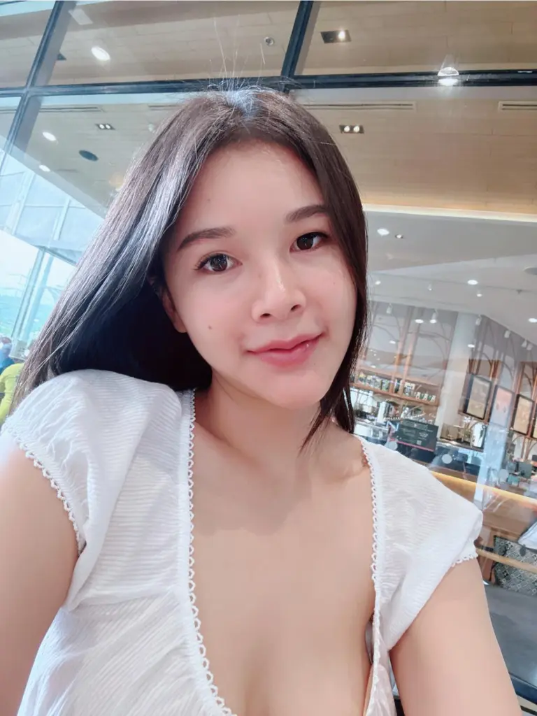 น้องโฟมมี่โหนกระแส2