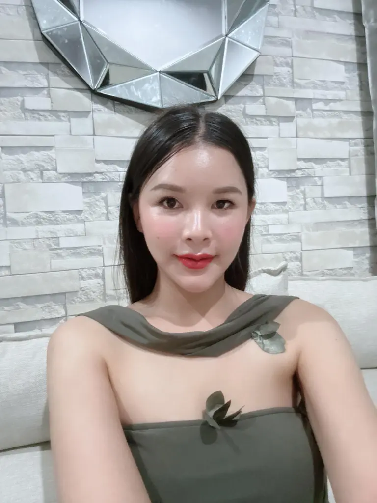 น้องโฟมมี่โหนกระแส3