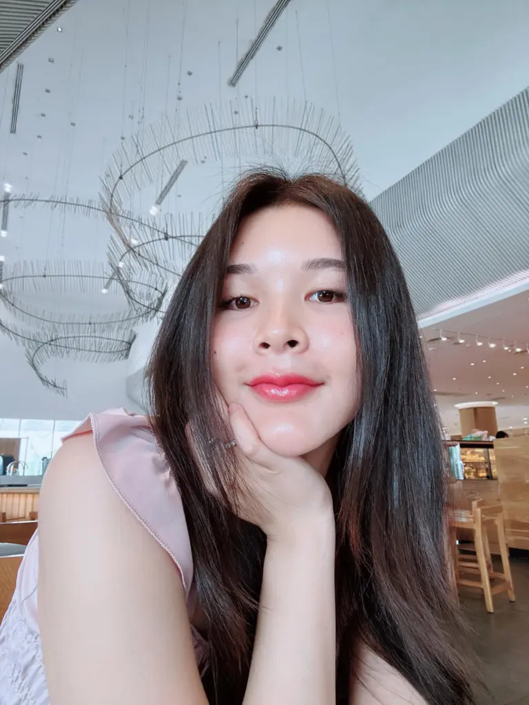 น้องโฟมมี่โหนกระแส1