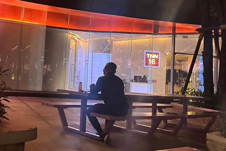 ไอ้หื่นผู้ประกาศๅ2