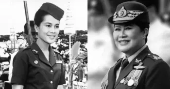 พระพันปีหลวง