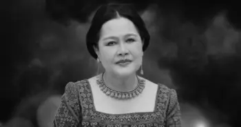 หมายกำหนดการพระพันปีหลวง