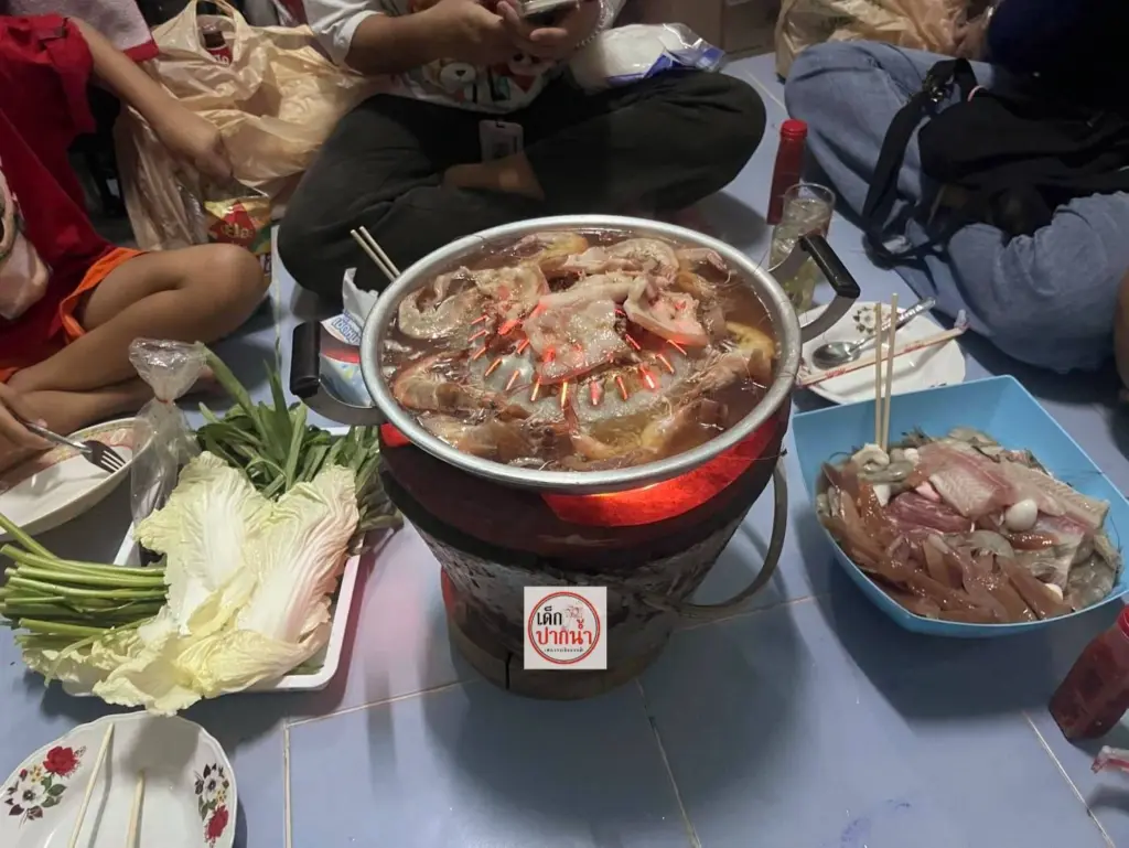 หมูกระทะ3