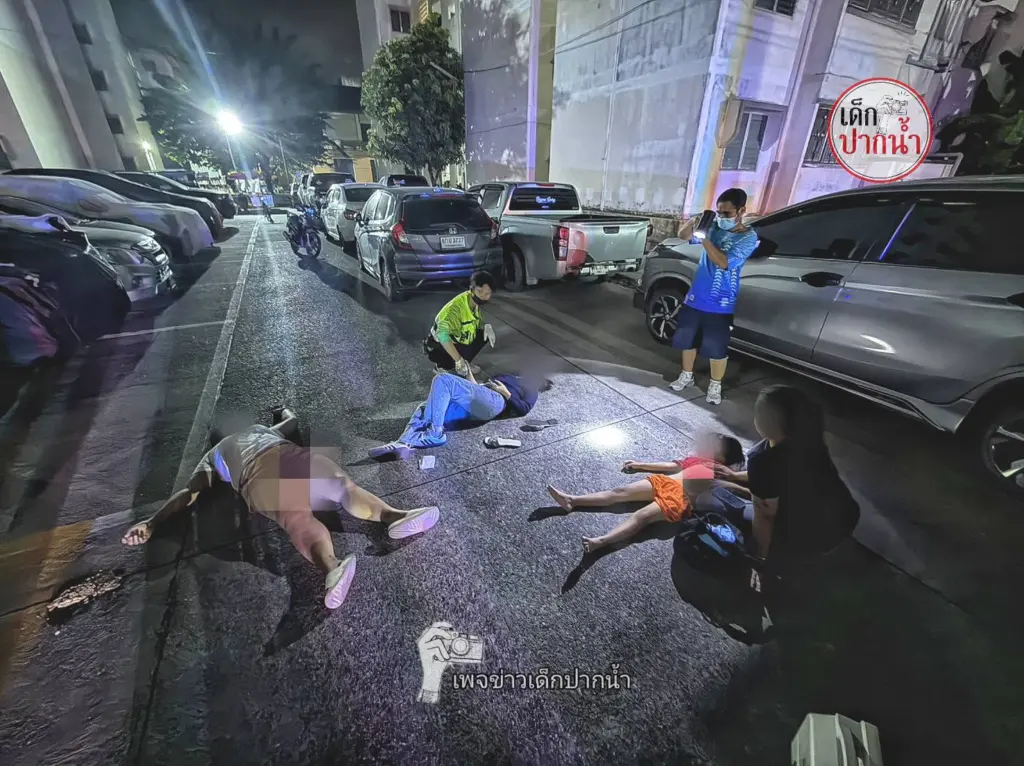 หมูกระทะ