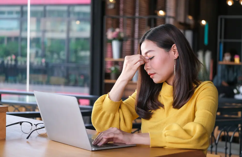 วิธีรับมือง่าย ๆ ที่ทำได้ด้วยตัวเอง