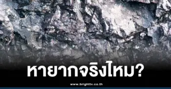 แรร์เอิร์ธคือ