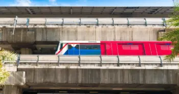 ห้างติด bts