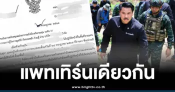 หนังสือขอรับการสนับสนุน