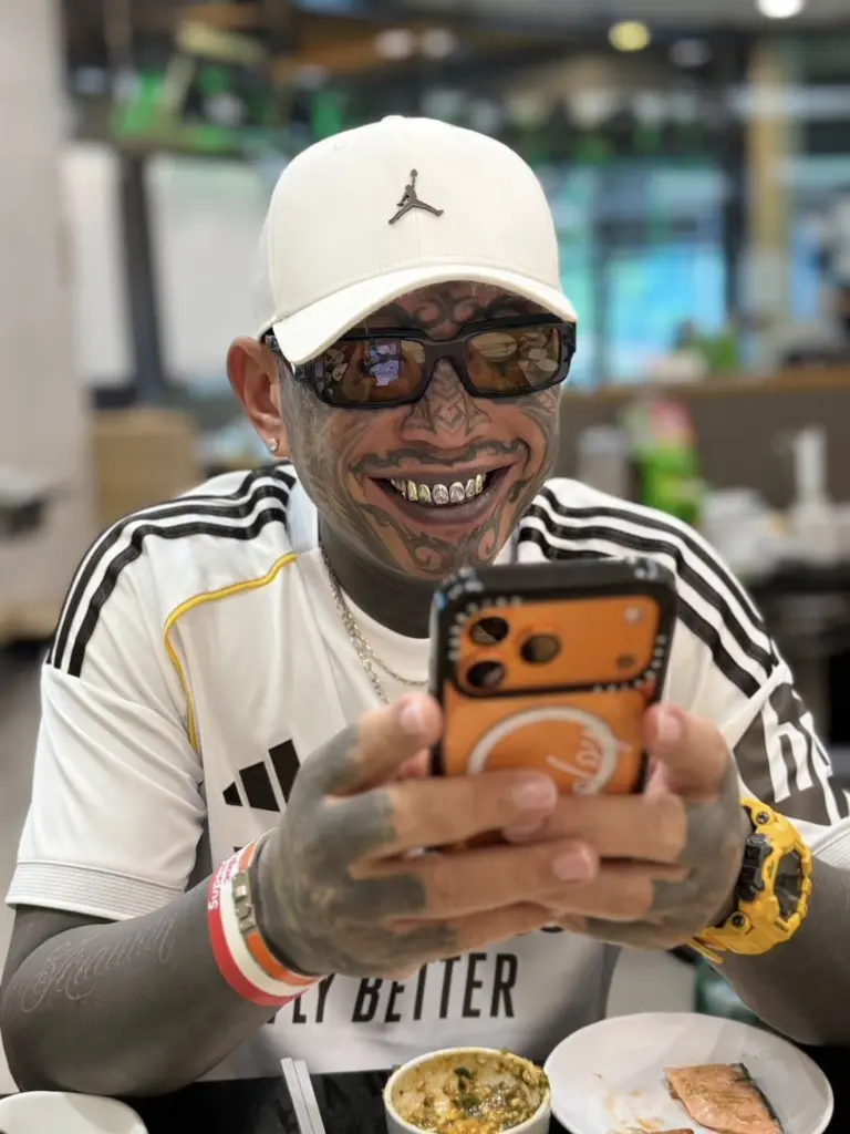 เก่งลายพราง