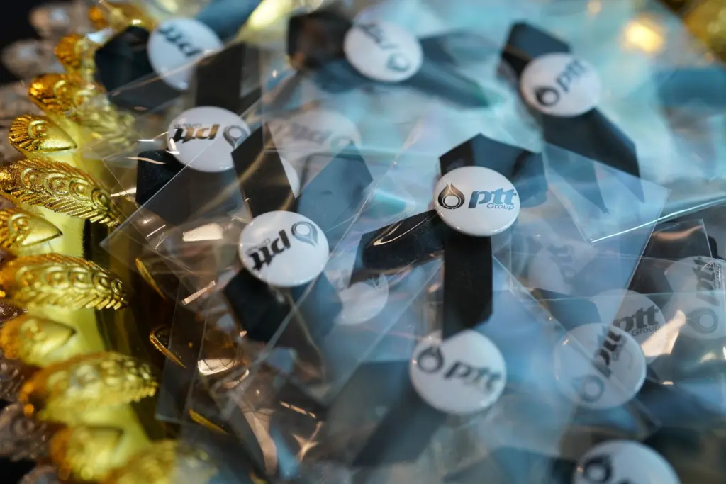 กลุ่ม ปตท. จัดพิธีแสดงความอาลัย-5