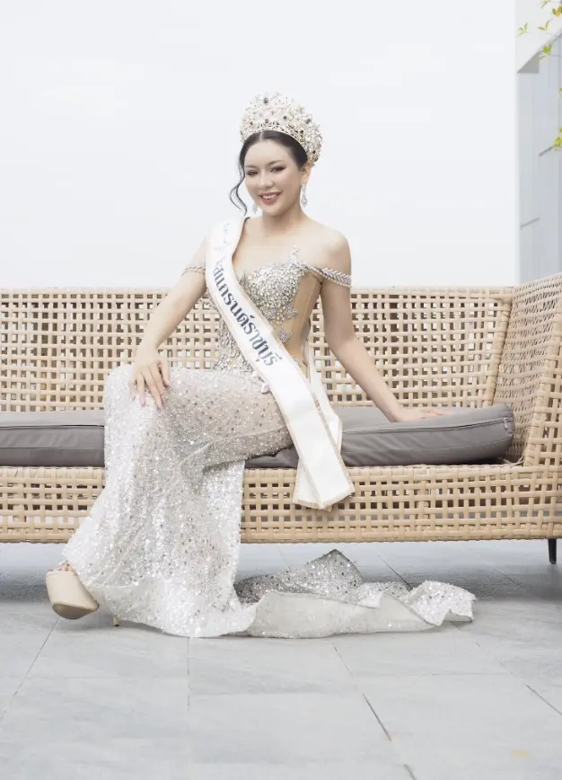 คือใคร นับดาวมิสแกรนด์ราชบุรี 2026