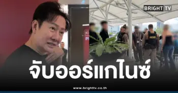 ณวัฒน์จับออร์แกไนซ์