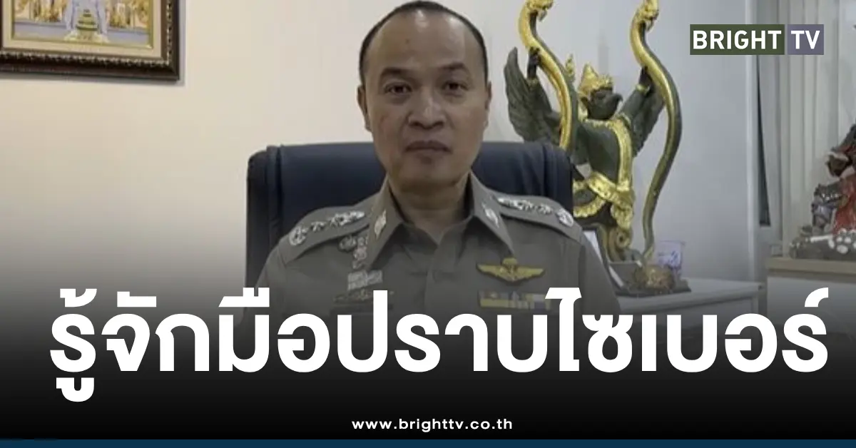 มือปราบไซเบอร์ไตรรงค์ ผิวพรรณ