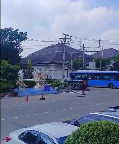 รถพ่วงชน (1)