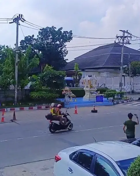 รถพ่วงชน (3)