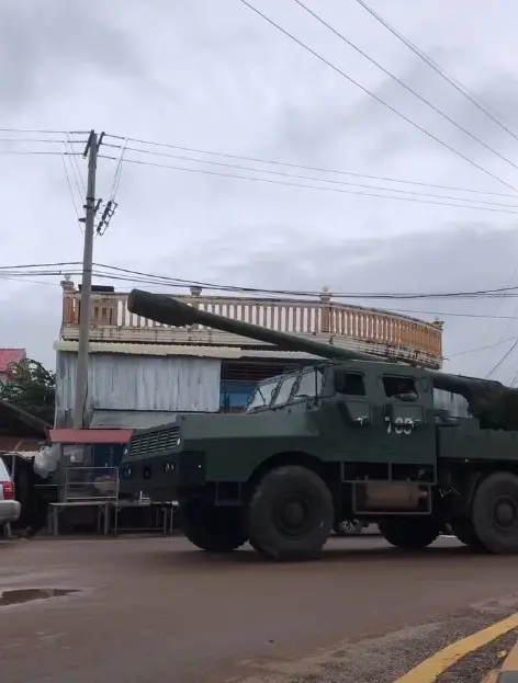 เขมรเคลื่อนกำลังพล2