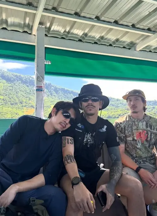 เดอะมีนไอจี3